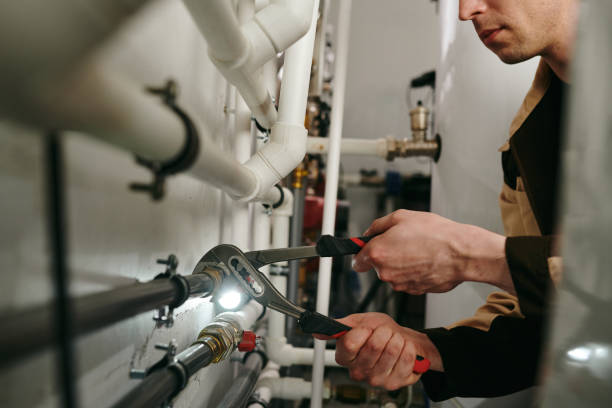 Best Sewer Line Repair  in Grosse Pointe Park, MI