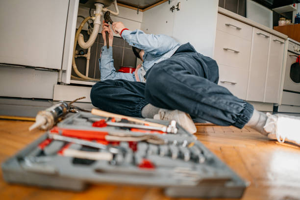 Best Water Heater Repair  in Grosse Pointe Park, MI
