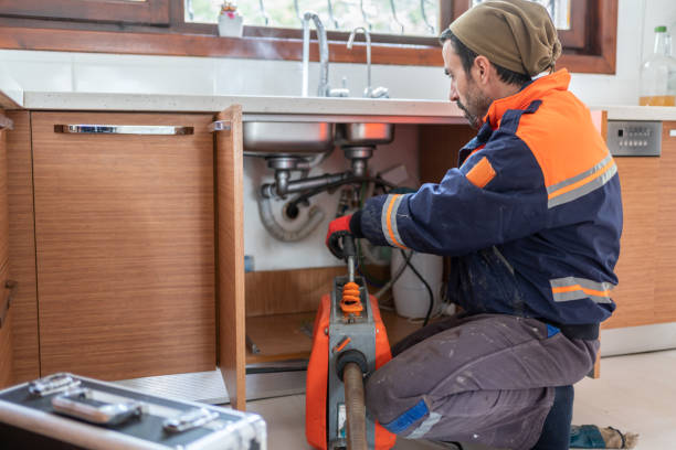 Best Same-Day Plumbing Service  in Grosse Pointe Park, MI
