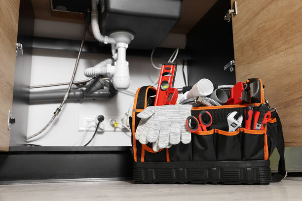 Best Plumbing Services Near Me  in Grosse Pointe Park, MI