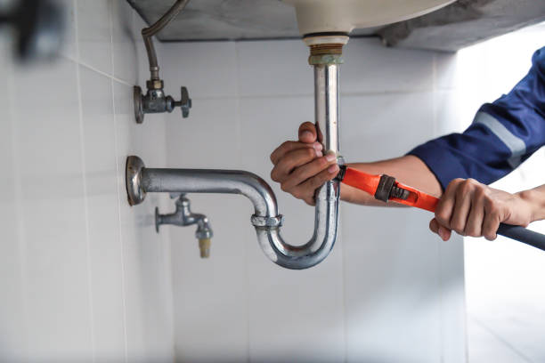 Best Plumbing Repair Near Me  in Grosse Pointe Park, MI