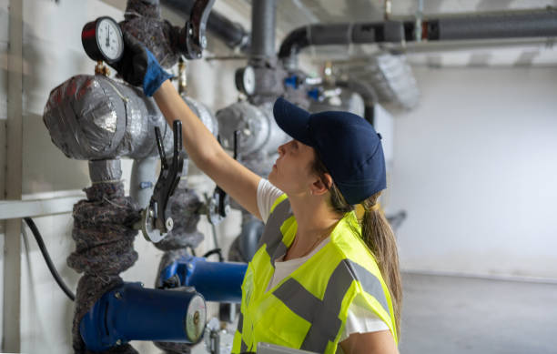 Professional Plumbing in Grosse Pointe Park, MI