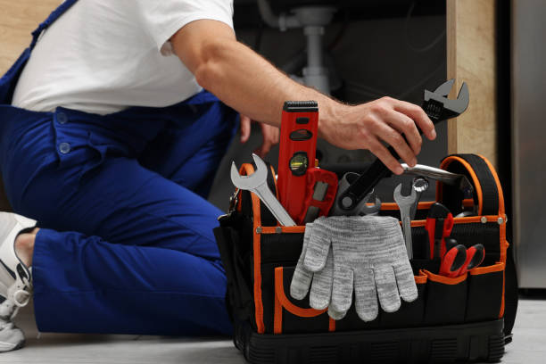 Best Leak Detection Services  in Grosse Pointe Park, MI