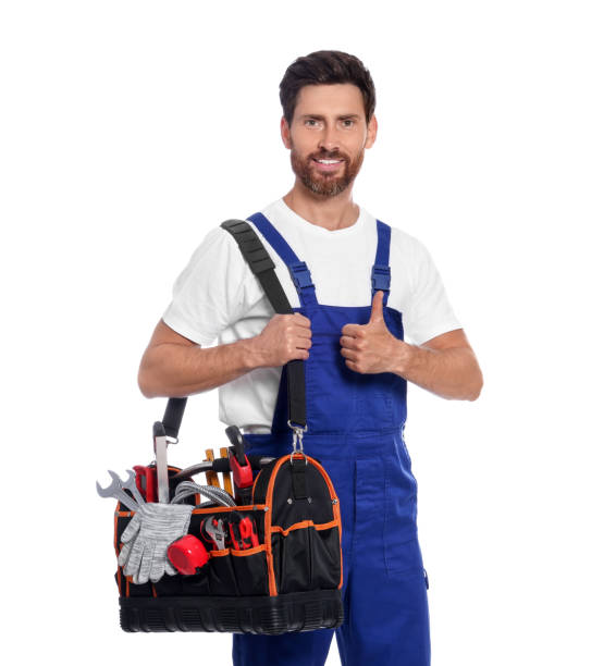 Best Residential Plumbing Services  in Grosse Pointe Park, MI