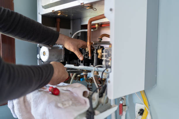 Best Drain Cleaning Services  in Grosse Pointe Park, MI